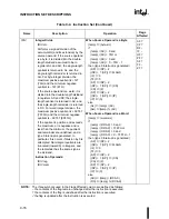 Предварительный просмотр 351 страницы Intel 80C186EA User Manual