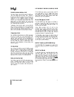 Preview for 7 page of Intel 80C186EB Manual