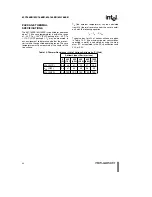 Preview for 22 page of Intel 80C186EB Manual