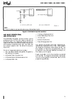 Preview for 5 page of Intel 80C186EC Manual