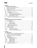 Предварительный просмотр 6 страницы Intel 80C186XL User Manual