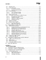 Предварительный просмотр 9 страницы Intel 80C186XL User Manual