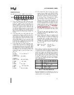 Предварительный просмотр 17 страницы Intel 80C196KB Series User Manual