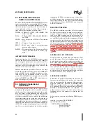 Предварительный просмотр 26 страницы Intel 80C196KB Series User Manual