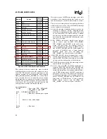 Предварительный просмотр 34 страницы Intel 80C196KB Series User Manual