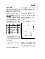 Предварительный просмотр 64 страницы Intel 80C196KB Series User Manual