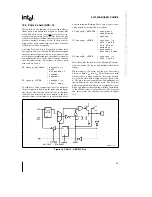 Предварительный просмотр 67 страницы Intel 80C196KB Series User Manual