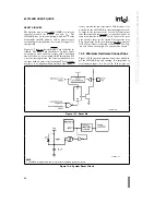 Предварительный просмотр 72 страницы Intel 80C196KB Series User Manual