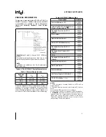 Preview for 3 page of Intel 80c196kc Manual