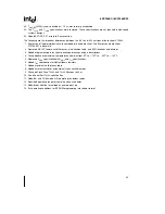 Preview for 25 page of Intel 80c196kc Manual