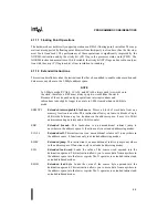 Предварительный просмотр 62 страницы Intel 80C196NU User Manual