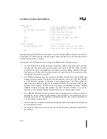 Предварительный просмотр 121 страницы Intel 80C196NU User Manual