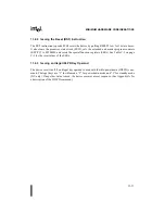 Предварительный просмотр 238 страницы Intel 80C196NU User Manual