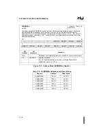 Предварительный просмотр 265 страницы Intel 80C196NU User Manual