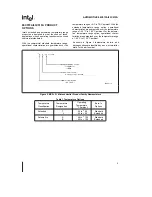 Предварительный просмотр 3 страницы Intel 80C51FA Specification Sheet