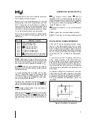 Предварительный просмотр 5 страницы Intel 80C51FA Specification Sheet