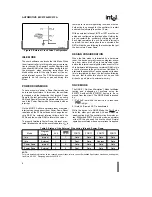 Предварительный просмотр 6 страницы Intel 80C51FA Specification Sheet