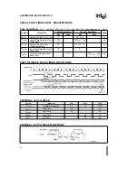 Предварительный просмотр 12 страницы Intel 80C51FA Specification Sheet