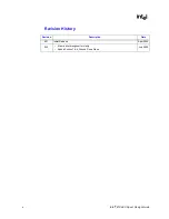 Предварительный просмотр 10 страницы Intel 810A3 Design Manual