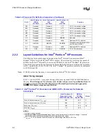 Предварительный просмотр 30 страницы Intel 810A3 Design Manual