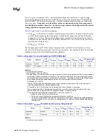 Предварительный просмотр 31 страницы Intel 810A3 Design Manual