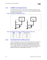 Предварительный просмотр 36 страницы Intel 810A3 Design Manual