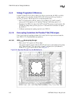 Предварительный просмотр 38 страницы Intel 810A3 Design Manual