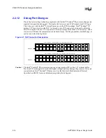 Предварительный просмотр 40 страницы Intel 810A3 Design Manual