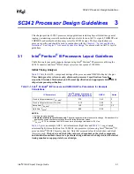 Предварительный просмотр 43 страницы Intel 810A3 Design Manual