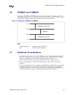 Предварительный просмотр 47 страницы Intel 810A3 Design Manual