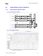 Предварительный просмотр 57 страницы Intel 810A3 Design Manual