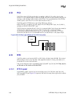 Предварительный просмотр 76 страницы Intel 810A3 Design Manual