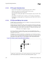 Предварительный просмотр 78 страницы Intel 810A3 Design Manual