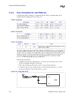 Предварительный просмотр 82 страницы Intel 810A3 Design Manual