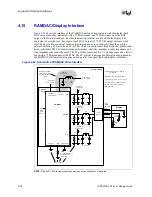 Предварительный просмотр 84 страницы Intel 810A3 Design Manual