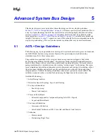 Предварительный просмотр 95 страницы Intel 810A3 Design Manual