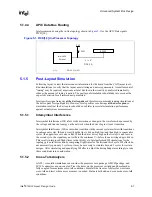 Предварительный просмотр 101 страницы Intel 810A3 Design Manual