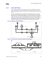 Предварительный просмотр 105 страницы Intel 810A3 Design Manual