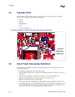 Предварительный просмотр 122 страницы Intel 810A3 Design Manual