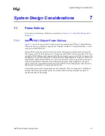 Предварительный просмотр 125 страницы Intel 810A3 Design Manual