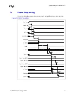 Предварительный просмотр 133 страницы Intel 810A3 Design Manual