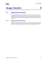 Предварительный просмотр 139 страницы Intel 810A3 Design Manual