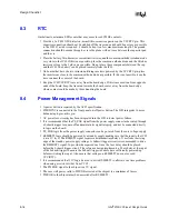 Предварительный просмотр 154 страницы Intel 810A3 Design Manual