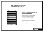 Preview for 1 page of Intel 810e2 Schematics