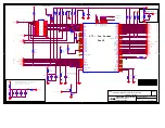 Preview for 4 page of Intel 810e2 Schematics