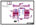 Preview for 6 page of Intel 810e2 Schematics