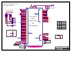 Preview for 9 page of Intel 810e2 Schematics