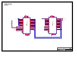 Preview for 10 page of Intel 810e2 Schematics