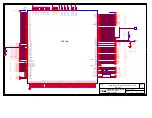 Preview for 13 page of Intel 810e2 Schematics