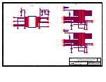 Preview for 15 page of Intel 810e2 Schematics